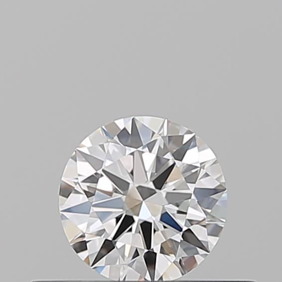 0.300 F VS1 Virtual Selection Round Diamond