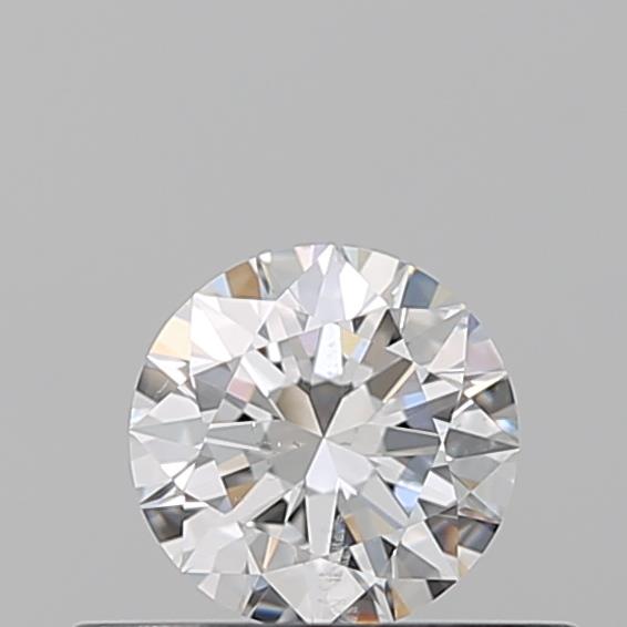 0.340 F SI2 Virtual Selection Round Diamond