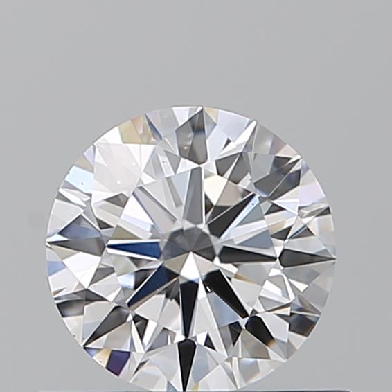 0.600 D VS2 Virtual Selection Round Diamond