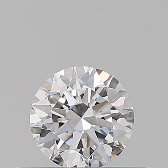 0.340 F VS1 Virtual Selection Round Diamond