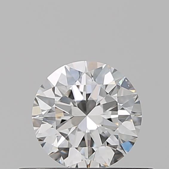 0.400 G VS2 Virtual Selection Round Diamond