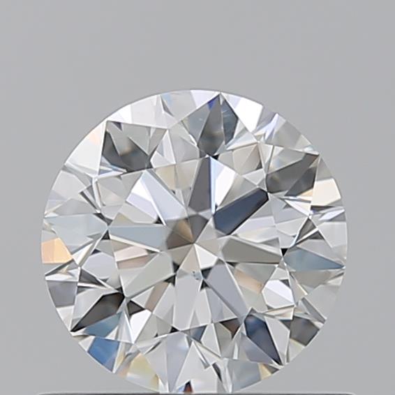 0.700 G VS2 Virtual Selection Round Diamond