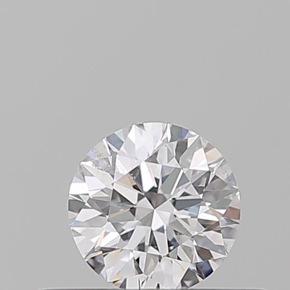 0.310 D SI2 Virtual Selection Round Diamond