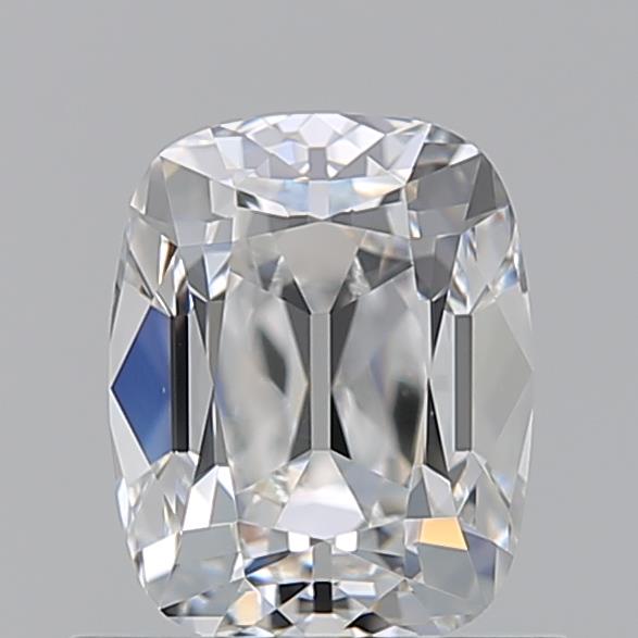 0.910 E VS1 Virtual Selection Old Miner Diamond