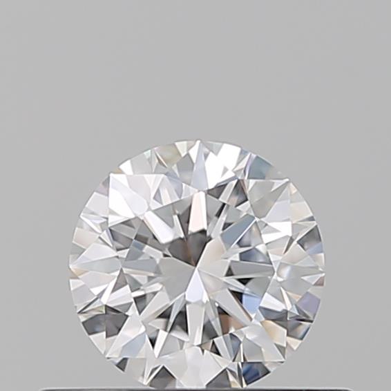 0.410 D VVS1 Virtual Selection Round Diamond