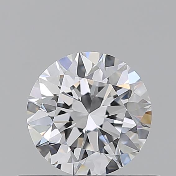 0.530 D VVS2 Virtual Selection Round Diamond