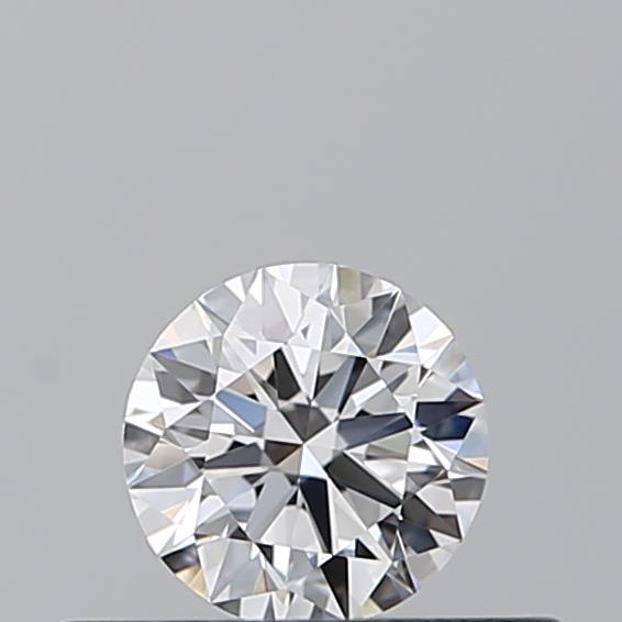 0.290 D VVS2 Virtual Selection Round Diamond