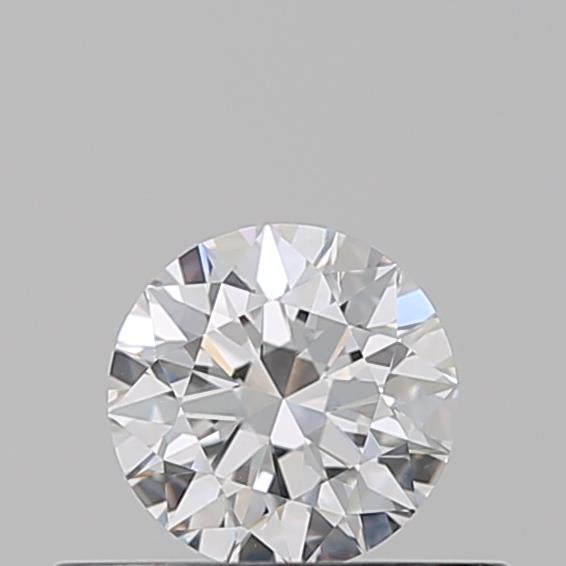 0.340 D VS1 Virtual Selection Round Diamond
