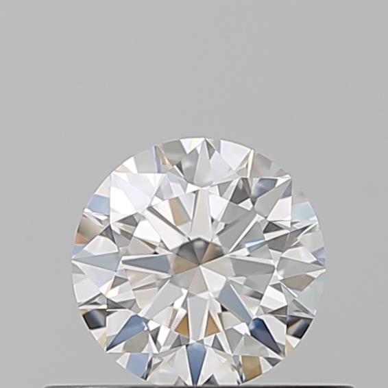 0.400 H VVS2 Virtual Selection Round Diamond