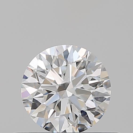 0.450 G VS2 Virtual Selection Round Diamond