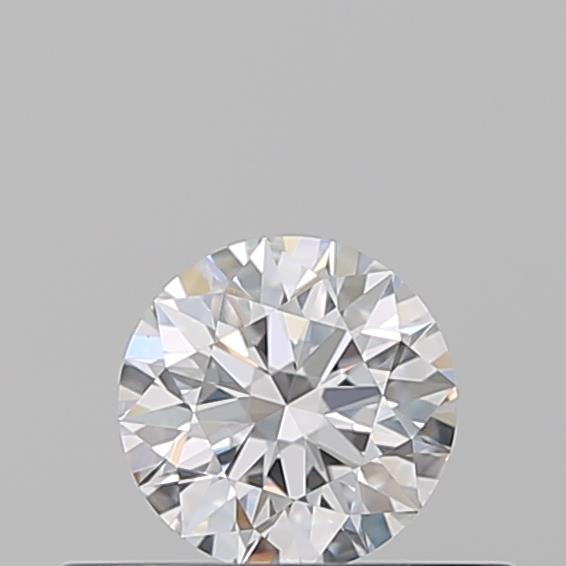 0.310 D VS1 Virtual Selection Round Diamond