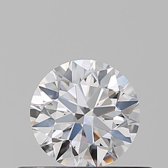 0.410 D VS1 Virtual Selection Round Diamond