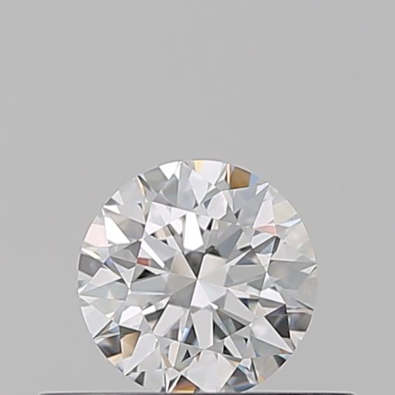 0.320 E SI1 Virtual Selection Round Diamond
