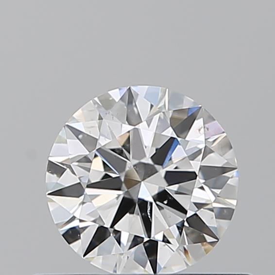 0.500 F SI2 Virtual Selection Round Diamond