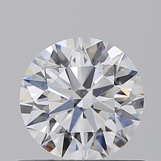 0.700 G SI1 Virtual Selection Round Diamond