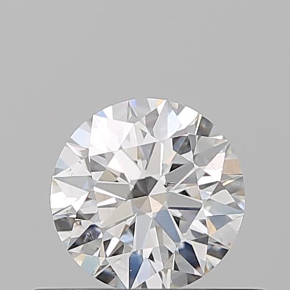 0.440 F SI2 Virtual Selection Round Diamond
