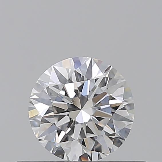 0.410 F VVS2 Virtual Selection Round Diamond