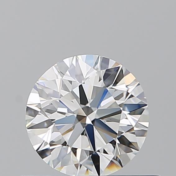 0.520 G VS1 Virtual Selection Round Diamond