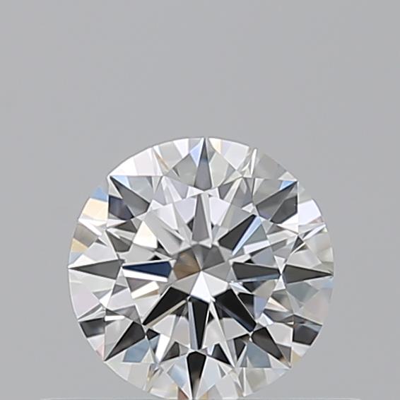 0.410 G VVS2 Virtual Selection Round Diamond