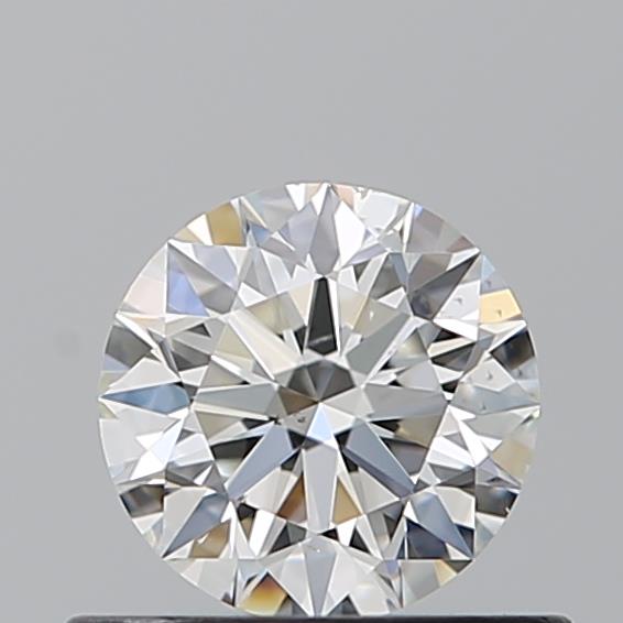 0.530 H SI1 Virtual Selection Round Diamond
