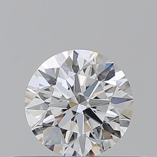 0.430 F SI1 Virtual Selection Round Diamond