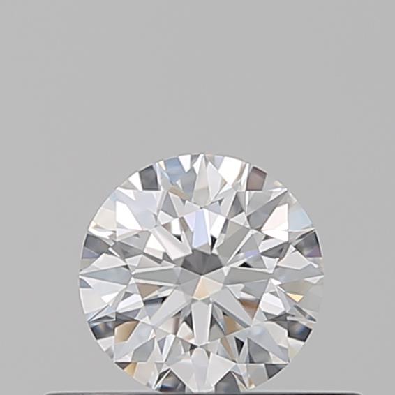 0.350 E VS1 Virtual Selection Round Diamond