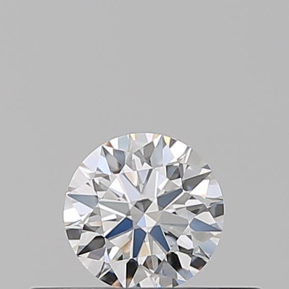 0.240 F VS1 Virtual Selection Round Diamond