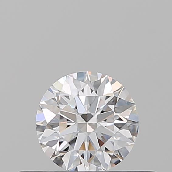 0.310 E VS1 Virtual Selection Round Diamond