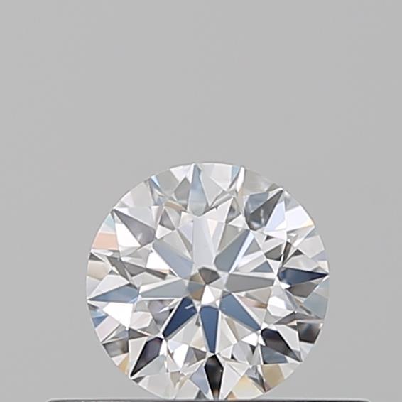 0.320 E SI1 Virtual Selection Round Diamond