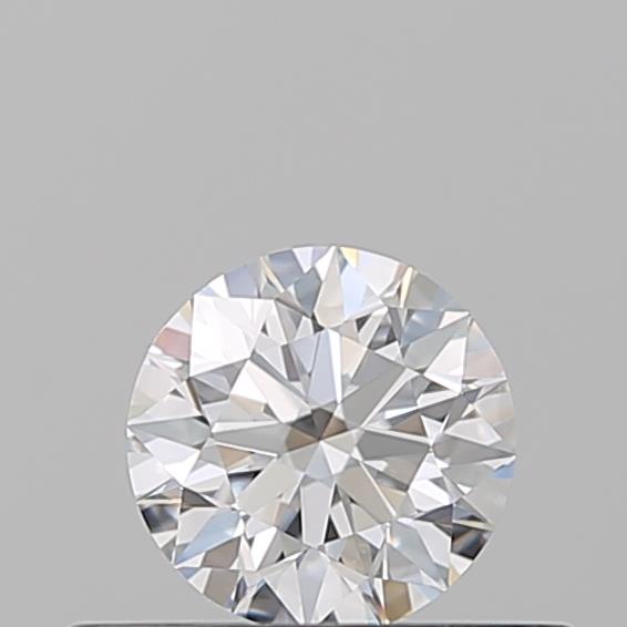 0.350 D VS1 Virtual Selection Round Diamond