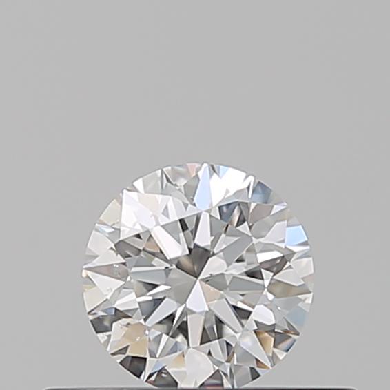 0.310 F SI1 Virtual Selection Round Diamond