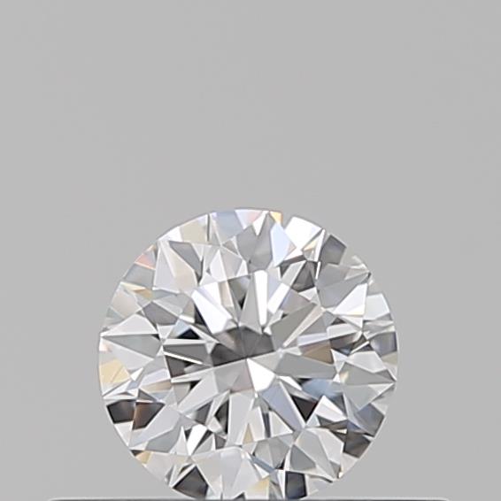0.310 D VS1 Virtual Selection Round Diamond