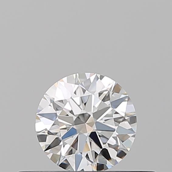 0.290 H VVS1 Virtual Selection Round Diamond