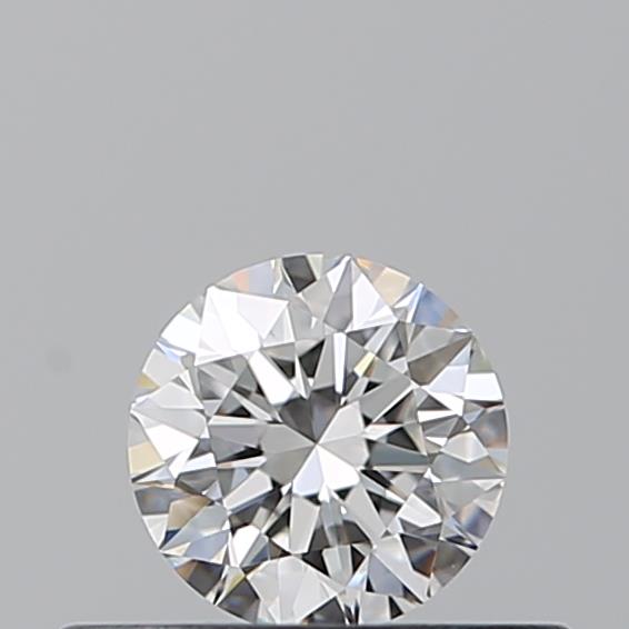 0.320 F VS1 Virtual Selection Round Diamond