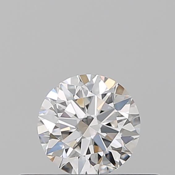 0.300 G VVS1 Virtual Selection Round Diamond