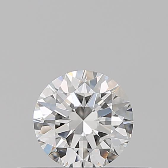 0.300 H VVS2 Virtual Selection Round Diamond