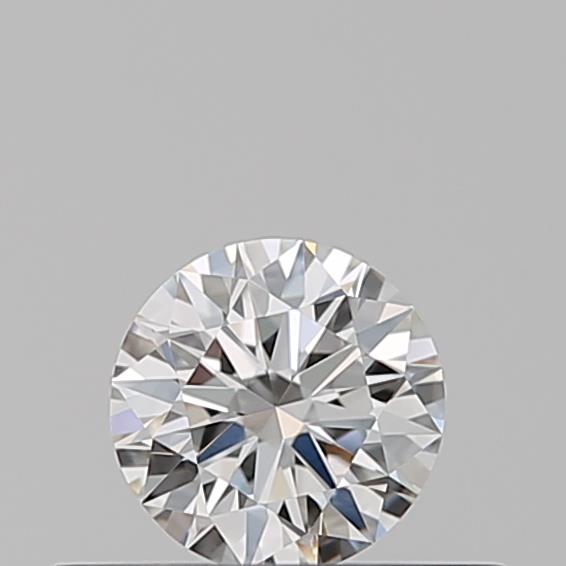 0.300 H VVS2 Virtual Selection Round Diamond