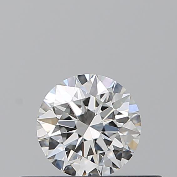 0.300 H VVS2 Virtual Selection Round Diamond