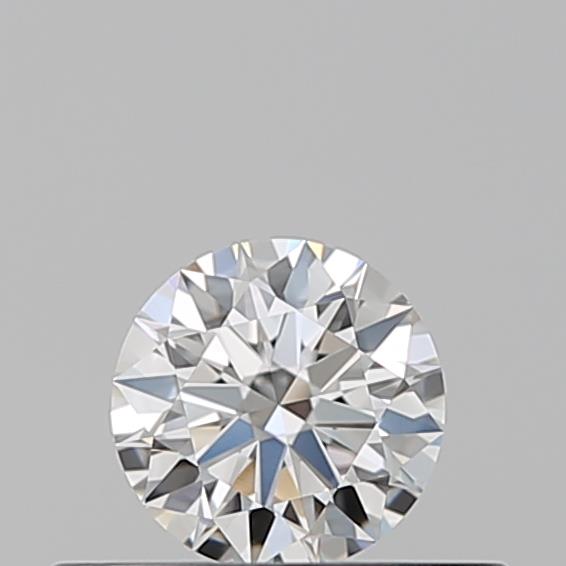 0.290 H VVS2 Virtual Selection Round Diamond