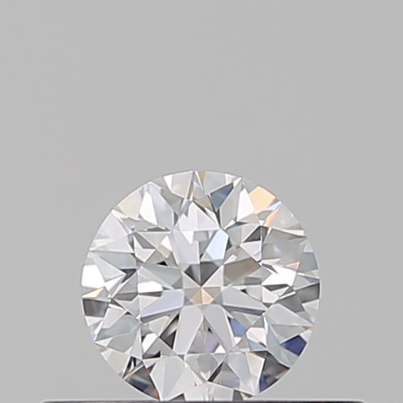 0.300 E VVS2 Virtual Selection Round Diamond