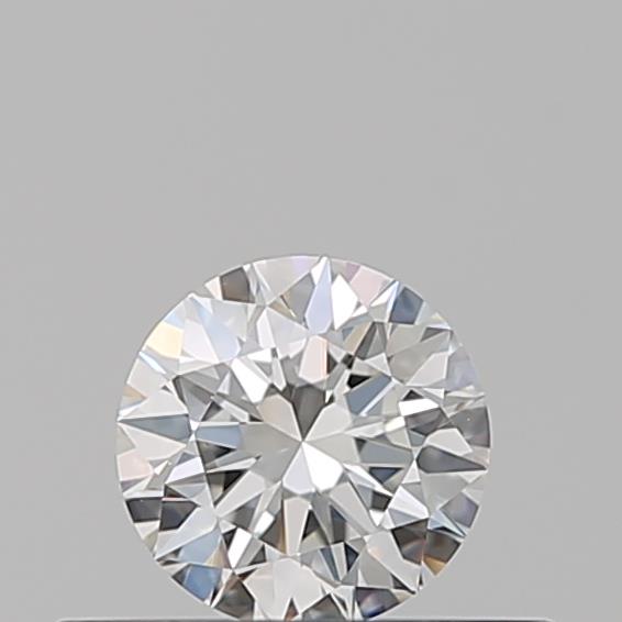 0.320 H VVS1 Virtual Selection Round Diamond