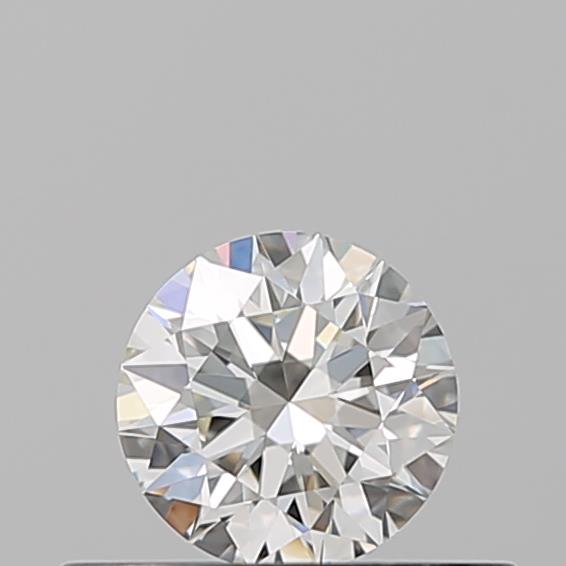 0.320 I VVS1 Virtual Selection Round Diamond