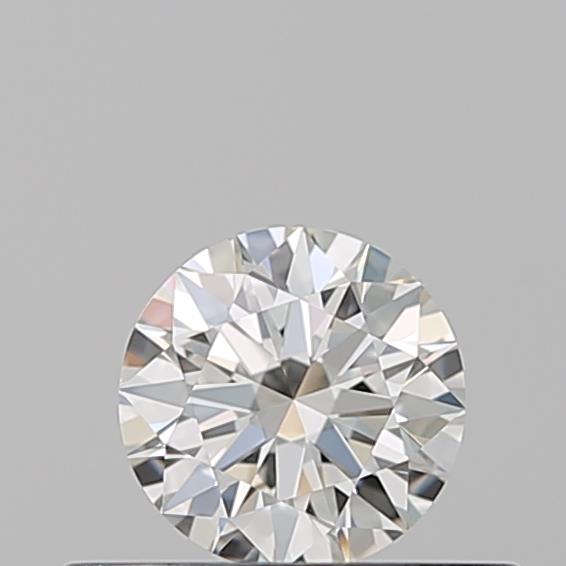 0.330 I VVS1 Virtual Selection Round Diamond