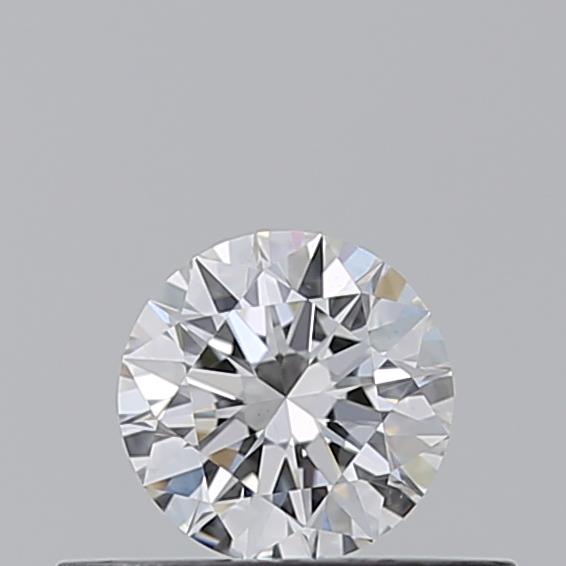 0.310 G VS2 Virtual Selection Round Diamond