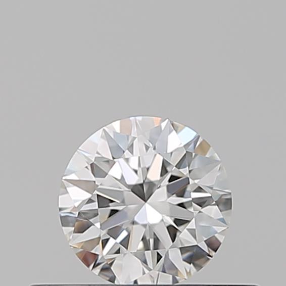 0.320 G VVS2 Virtual Selection Round Diamond