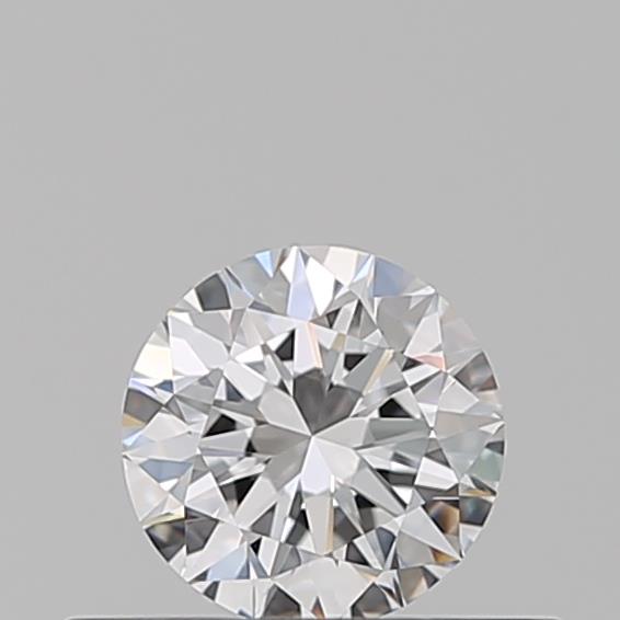 0.340 D VS1 Virtual Selection Round Diamond