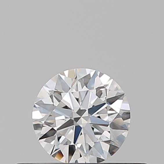 0.310 G VVS1 Virtual Selection Round Diamond