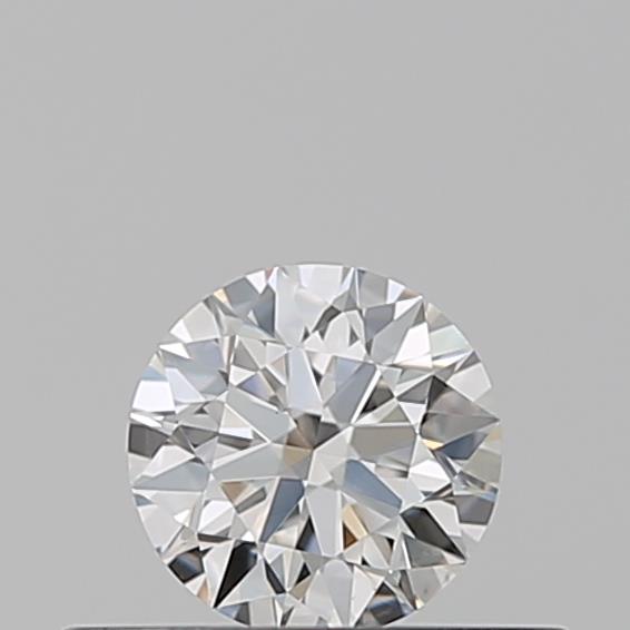 0.310 G VS1 Virtual Selection Round Diamond