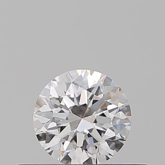 0.300 F SI1 Virtual Selection Round Diamond