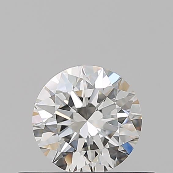 0.370 I VVS1 Virtual Selection Round Diamond